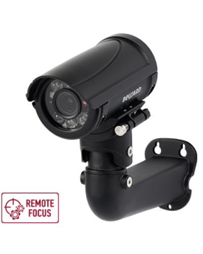 B5350RZQ (6-22мм) Black. Видеокамера IP цилиндрическая. Beward в Златоусте