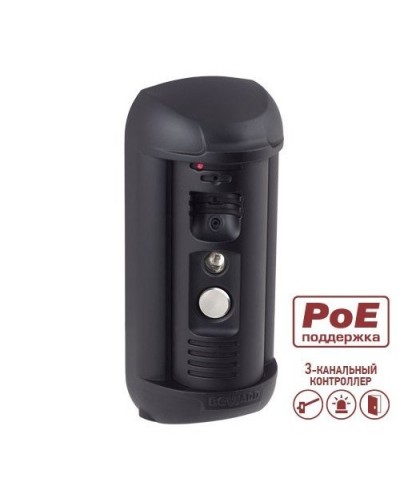 DS06AP-3L(Black). Вызывная панель IP-домофона. Beward в Златоусте