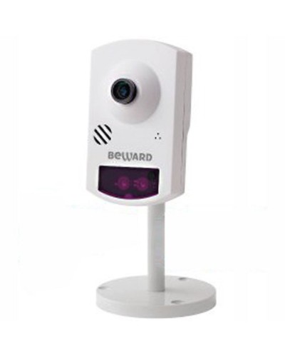 BD46C (16 мм). IP-камера корпусная миниатюрная. Beward в Златоусте