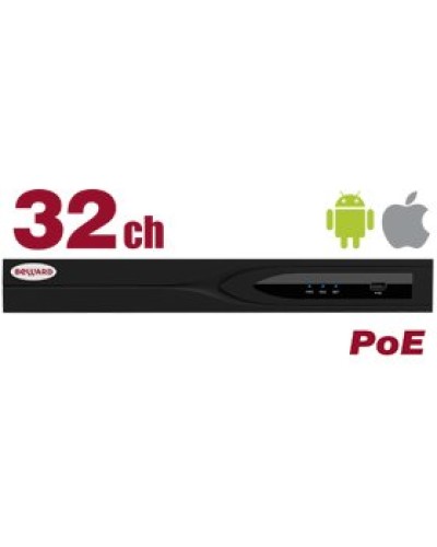 BK1232H2-P16. IP-видеорегистратор. Beward в Златоусте