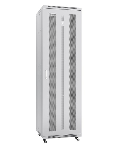 ND-05C-42U80/100 (7206c). Шкаф телекоммуникационный 19 напольный 42U. CABEUS в Златоусте