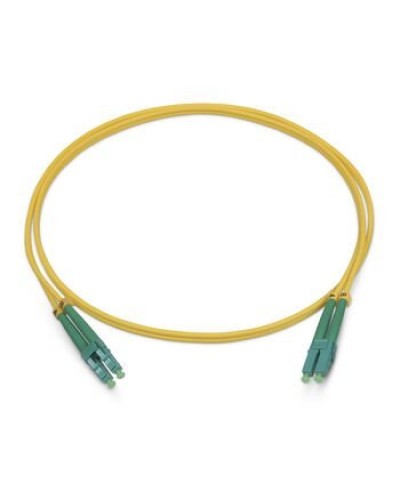 FOP(d)-9-LC/APC-LC/APC-1,5m (8222c). Патч-корд оптический. CABEUS в Златоусте
