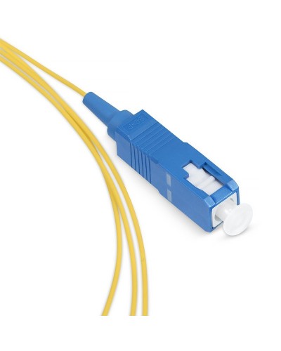 PT-SC-9 (7328c): Пигтейл оптический в Златоусте