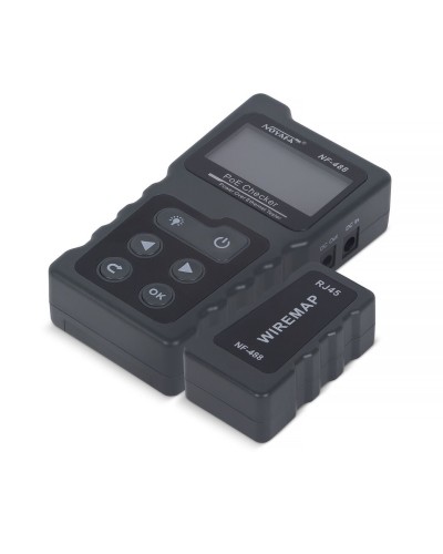 HT-488-PoE (11006c): Кабельный тестер в Златоусте