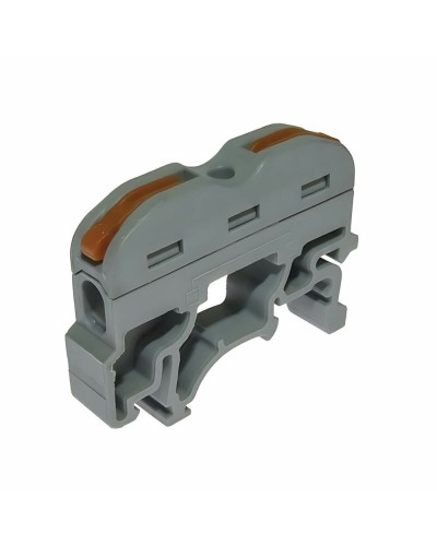 PCT-211 (11443c): Клемма соединительная универсальная проходная в Златоусте