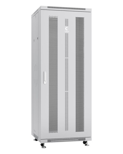 ND-05C-32U60/100 (7203c). Шкаф телекоммуникационный 19 напольный 32U. CABEUS в Златоусте
