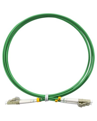 FOP-50-OM5-LC-LC-5m (12038c). Патч-корд оптический. CABEUS в Златоусте