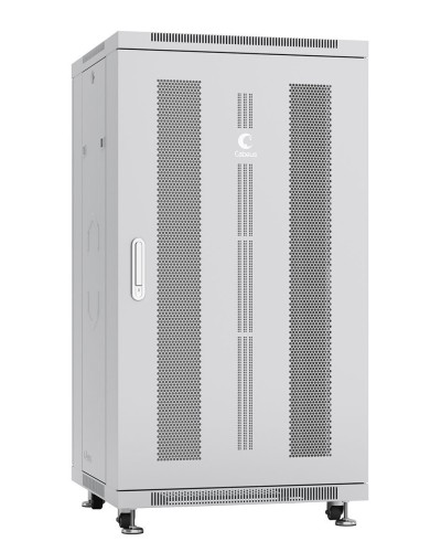 ND-05C-22U60/80 (7223c). Шкаф телекоммуникационный 19 напольный 22U. CABEUS в Златоусте