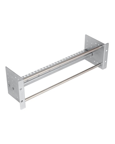 FW-PP-19-SH (11830c): Рама-штанга 19" для крепления 19-и плинтов в Златоусте