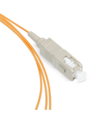PT-SC-62.5 (7327c). Пигтейл оптический. CABEUS в Златоусте