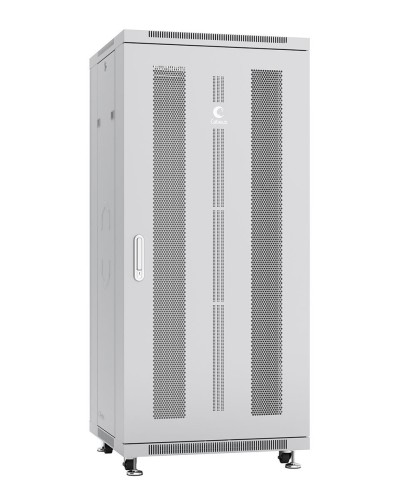 ND-05C-27U60/80 (7224c). Шкаф телекоммуникационный 19 напольный 27U. CABEUS в Златоусте