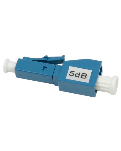 Att-FM LC-SM-5dB (7320c): Аттенюатор в Златоусте