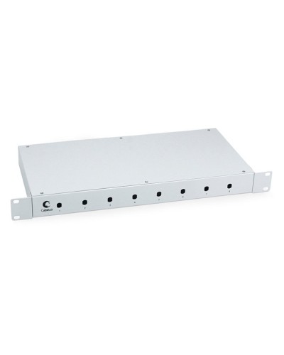 FO-19-8ST (7034c): Кросс оптический 19'' в Златоусте