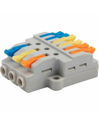 MX-636 (11469c): Клемма соединительная универсальная проходная в Златоусте