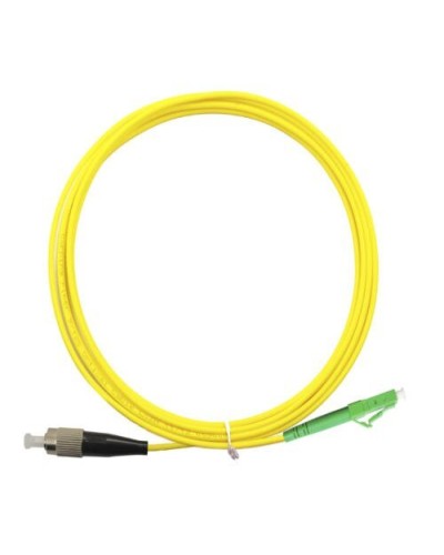 FOP(s)-9-LC/APC-FC/UPC-20m (8019c). Патч-корд оптический. CABEUS в Златоусте