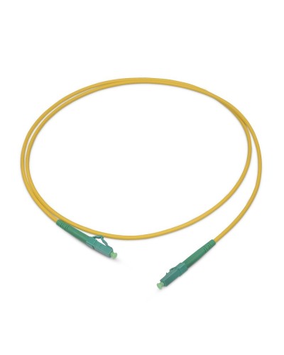 FOP(s)-9-LC/APC-LC/APC-1m (8211c). Патч-корд оптический. CABEUS в Златоусте