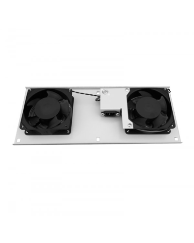 TRAY-FAN2 (11253c). Модуль вентиляторный. CABEUS в Златоусте