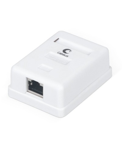 WS-8P8C-Cat.6-SH-1 (7988c): Розетка RJ-45 в Златоусте
