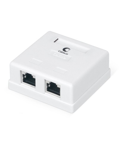 WS-8P8C-Cat.5e-SH-2 (7486c): Розетка RJ-45 в Златоусте