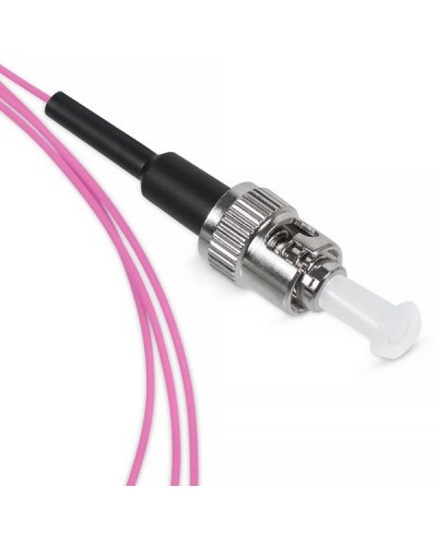 PT-ST-50-OM4 (8906c). Пигтейл оптический. CABEUS в Златоусте