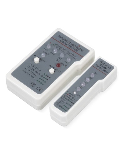 HT-488CT (9760c): Кабельный тестер в Златоусте