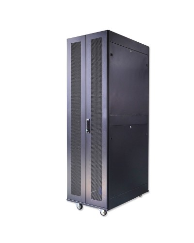 ND-SC-42U60/120-BK (11120c). Шкаф телекоммуникационный 19 напольный 42U. CABEUS в Златоусте