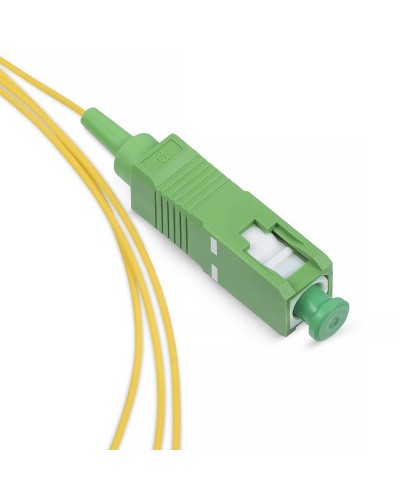 PT-SC/APC-9-15m (8305c): Пигтейл оптический в Златоусте