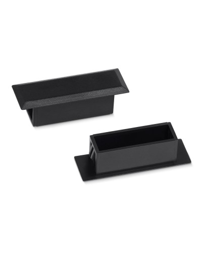 CAP-DSC-BK (10707c): Заглушка Duplex SC в Златоусте