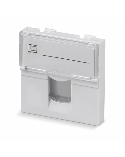 FP-L-45-1M (11836c): Вставка Keystone Jack RJ-45 в Златоусте
