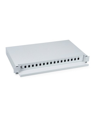 ODF-19-16-SC (7300c): Кросс оптический 19'' в Златоусте