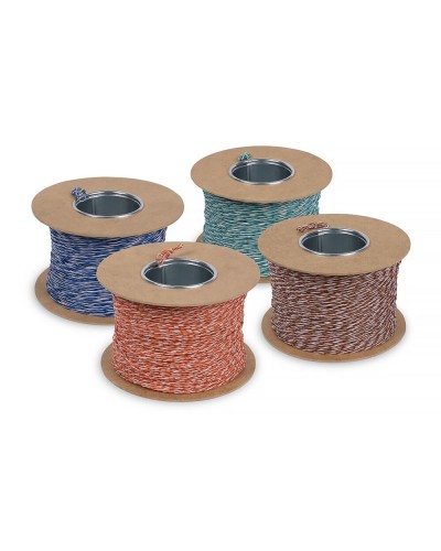 UTP-1P-Cat.5e-SOLID-CROSS-500-OR (10960c). Кабель «витая пара» (LAN) для структурированных систем связи. CABEUS в Златоусте