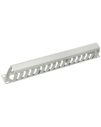 JB07-1U-GY (7114c). Кабельный организатор 19. CABEUS в Златоусте
