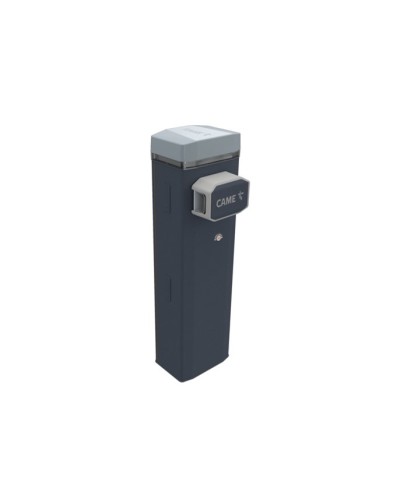 CAME GGT40AGS (803BB-0160). Тумба шлагбаума из оцинкованной и окрашенной стали. CAME в Златоусте