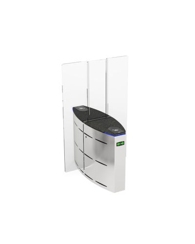 CAME  SLIDING GATE SG 90 (001SG5590TC). Турникет с раздвижными створками. CAME в Златоусте