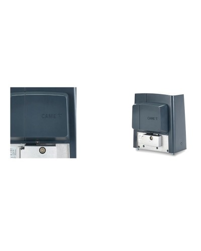 CAME BX608AGS (801MS-0050). Привод для откатных ворот. CAME в Златоусте