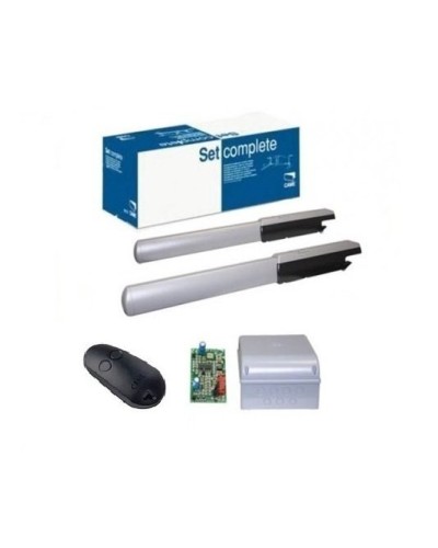 CAME ATI5000A combo KIT. Комплект автоматики для распашных ворот. CAME в Златоусте