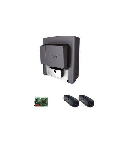 CAME BX608AGS combo KIT. Комплект автоматики для откатных ворот . CAME в Златоусте