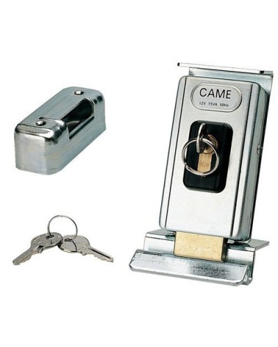 CAME LOCK82. Замок электромеханический для распашных ворот. CAME в Златоусте