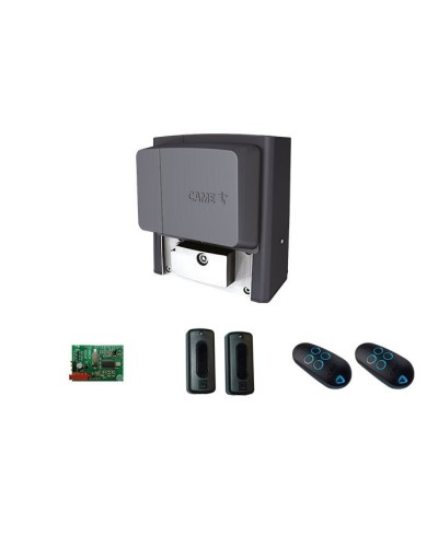 CAME BX708RC combo KIT. Комплект автоматики для откатных ворот . CAME в Златоусте