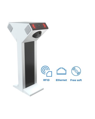 STR-04NM. Сетевая проходная. CARDDEX в Златоусте