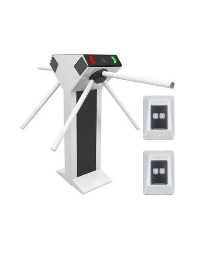 STR-04C. Комплект турникета. CARDDEX в Златоусте