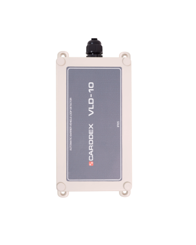 VLD-10. Модуль индукционной петли . CARDDEX в Златоусте