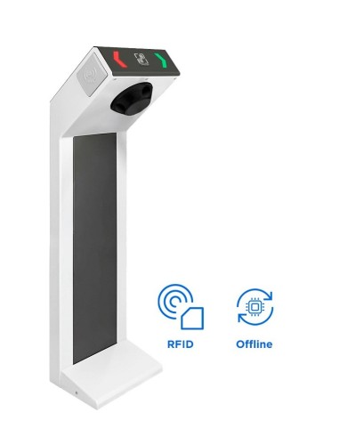 STR-01AE. Автономная проходная. CARDDEX в Златоусте