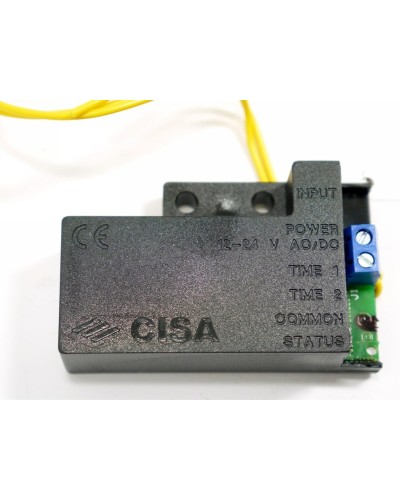 07.022.00.0. Преобразователь напряжения. CISA в Златоусте
