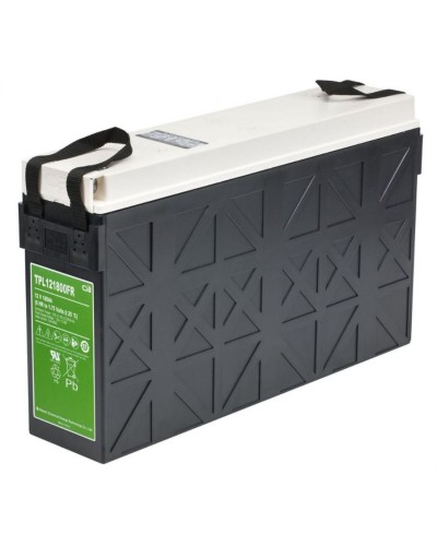 CSB TPL 121800 FR. Аккумулятор герметичный свинцово-кислотный. CSB в Златоусте
