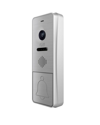 CTV-D4004FHD S (серебро). Вызывная панель цветная. CTV в Златоусте