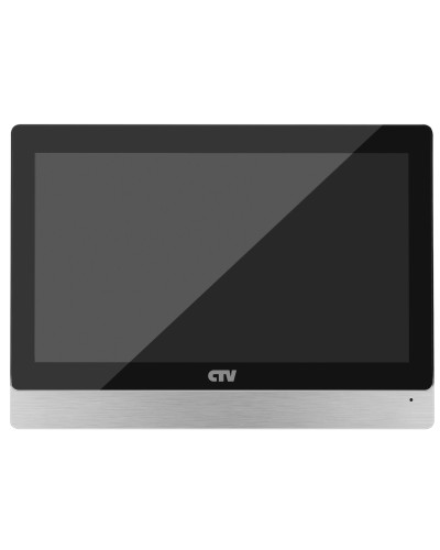 CTV-M4902 B (чёрный). Монитор домофона цветной. CTV в Златоусте
