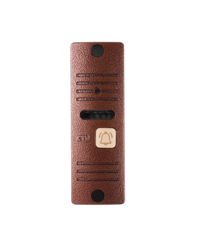 CTV-D10 Plus Br (бронза). Вызывная панель цветная. CTV в Златоусте