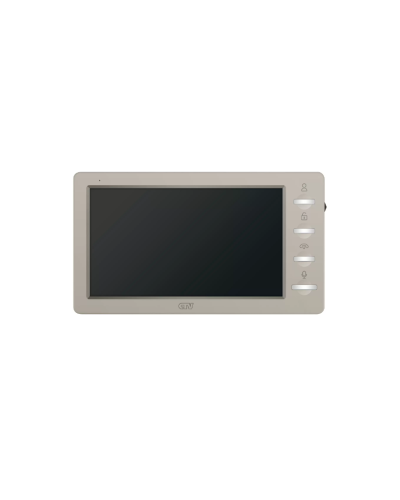 CTV-M3702 Gamma Be (бежевый). Монитор домофона цветной. CTV в Златоусте