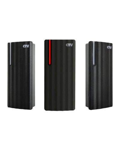 CTV-R10 EM B. Считыватель бесконтактный для proxi-карт. CTV в Златоусте